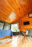 Pouso do Corvo - Grão-Pará - SC