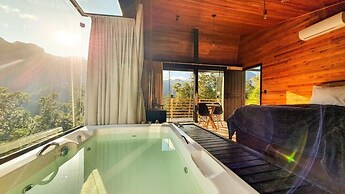 Pouso do Corvo - Grão-Pará - SC