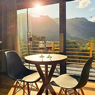 Pouso do Corvo - Grão-Pará - SC