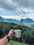 Pouso do Corvo - Grão-Pará - SC