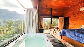 Pouso do Corvo - Grão-Pará - SC