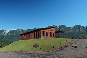 Pouso do Corvo - Grão-Pará - SC