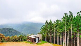 Pouso do Corvo - Grão-Pará - SC