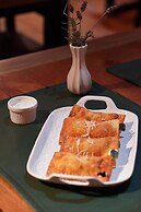 Pouso do Corvo - Grão-Pará - SC