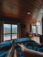 Pouso do Corvo - Grão-Pará - SC