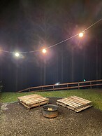 Pouso do Corvo - Grão-Pará - SC