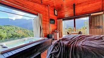 Pouso do Corvo - Grão-Pará - SC