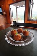 Pouso do Corvo - Grão-Pará - SC