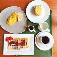 Pouso do Corvo - Grão-Pará - SC