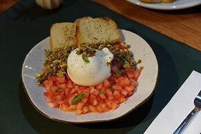 Pouso do Corvo - Grão-Pará - SC