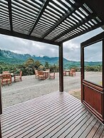 Pouso do Corvo - Grão-Pará - SC