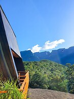 Pouso do Corvo - Grão-Pará - SC