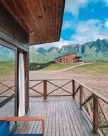 Pouso do Corvo - Grão-Pará - SC