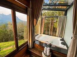 Pouso do Corvo - Grão-Pará - SC