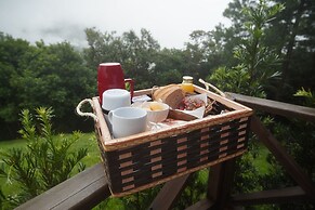 Pouso do Corvo - Grão-Pará - SC