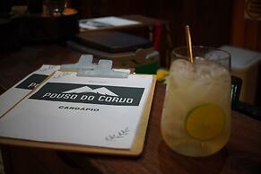 Pouso do Corvo - Grão-Pará - SC