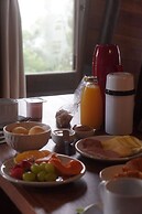 Pouso do Corvo - Grão-Pará - SC