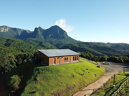 Pouso do Corvo - Grão-Pará - SC