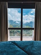 Pouso do Corvo - Grão-Pará - SC