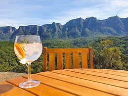 Pouso do Corvo - Grão-Pará - SC