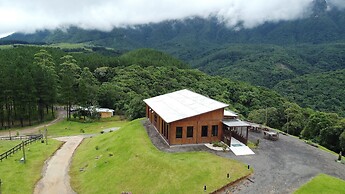 Pouso do Corvo - Grão-Pará - SC