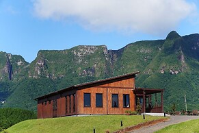 Pouso do Corvo - Grão-Pará - SC