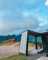 Pouso do Corvo - Grão-Pará - SC