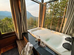 Pouso do Corvo - Grão-Pará - SC