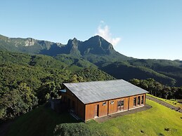 Pouso do Corvo - Grão-Pará - SC