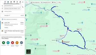 Pouso do Corvo - Grão-Pará - SC