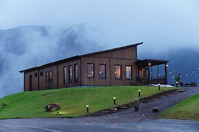 Pouso do Corvo - Grão-Pará - SC