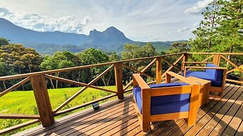 Pouso do Corvo - Grão-Pará - SC