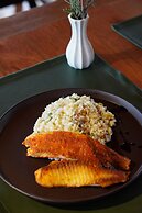 Pouso do Corvo - Grão-Pará - SC