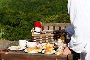 Pouso do Corvo - Grão-Pará - SC