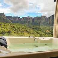 Pouso do Corvo - Grão-Pará - SC