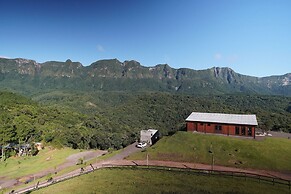 Pouso do Corvo - Grão-Pará - SC