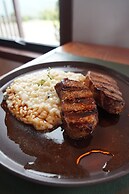 Pouso do Corvo - Grão-Pará - SC