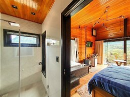 Pouso do Corvo - Grão-Pará - SC