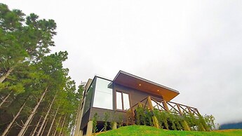 Pouso do Corvo - Grão-Pará - SC