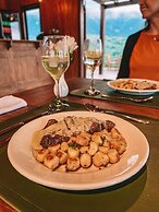 Pouso do Corvo - Grão-Pará - SC