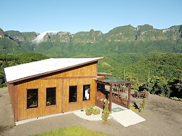 Pouso do Corvo - Grão-Pará - SC