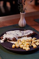 Pouso do Corvo - Grão-Pará - SC