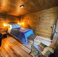 Pouso do Corvo - Grão-Pará - SC