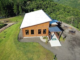 Pouso do Corvo - Grão-Pará - SC