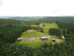 Pouso do Corvo - Grão-Pará - SC