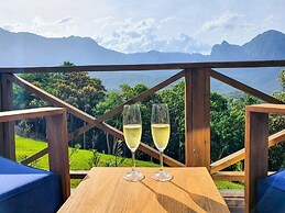 Pouso do Corvo - Grão-Pará - SC