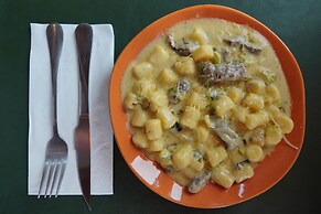 Pouso do Corvo - Grão-Pará - SC