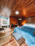 Pouso do Corvo - Grão-Pará - SC