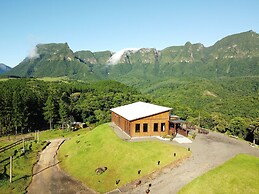 Pouso do Corvo - Grão-Pará - SC