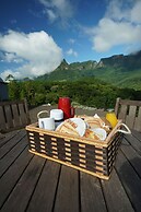 Pouso do Corvo - Grão-Pará - SC